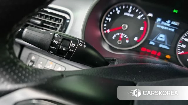 Kia Stonic id 4615444 из Кореи 20