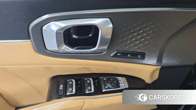 Kia Sorento 4th Generation id 4880807 из Кореи 20