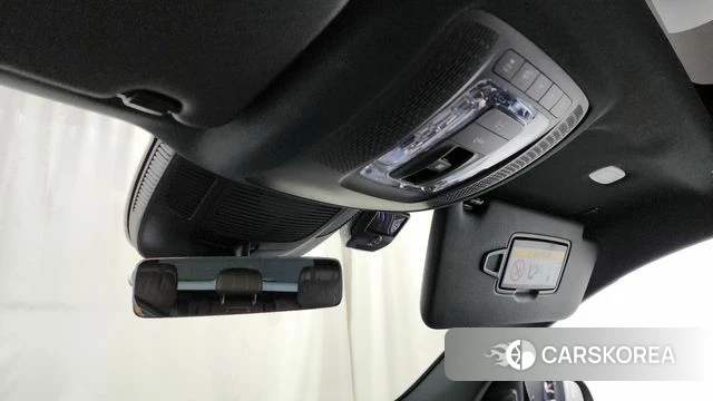 Mercedes-Benz GLS - Class X167 id 4388703 из Кореи 20