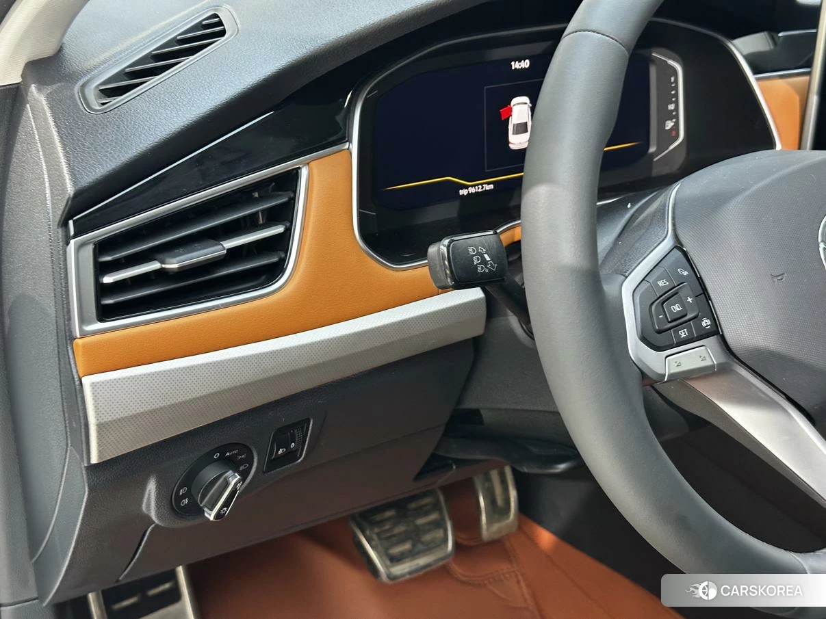 Volkswagen Bora id 4493124 из Китая 20