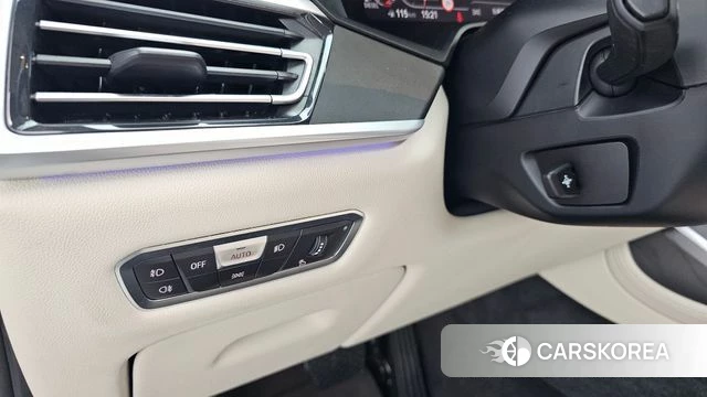 BMW X7 (G07) id 4716680 из Кореи 20