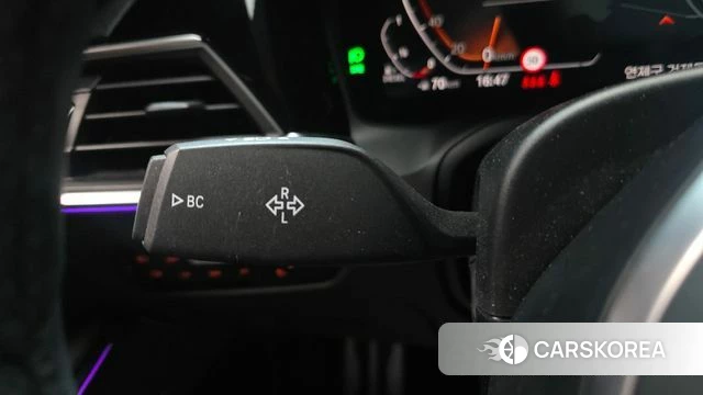 BMW 3 Series (G20) id 4775527 из Кореи 20