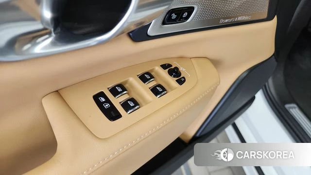 Volvo S90 id 4443447 из Кореи 20
