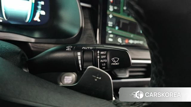 Kia K7 Premier Hybrid id 4632797 из Кореи 20