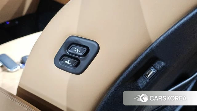 Kia Sorento 4th Generation id 4942186 из Кореи 20
