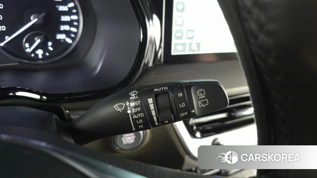 Kia Mohave Master id 4779608 из Кореи 20