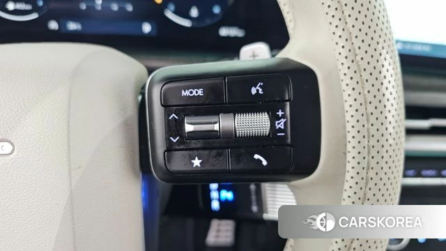 Hyundai Santa Fe (MX5) id 4734828 из Кореи 20