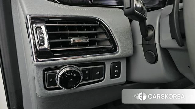 Lincoln Navigator 4th generation id 4396510 из Кореи 20