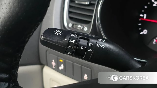 Kia All New Carnival id 4430625 из Кореи 20