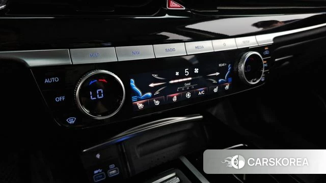Genesis G80 (RG3) id 4746051 из Кореи 20