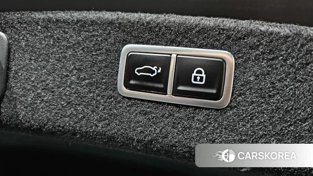Genesis G80 (RG3) id 4749661 из Кореи 20