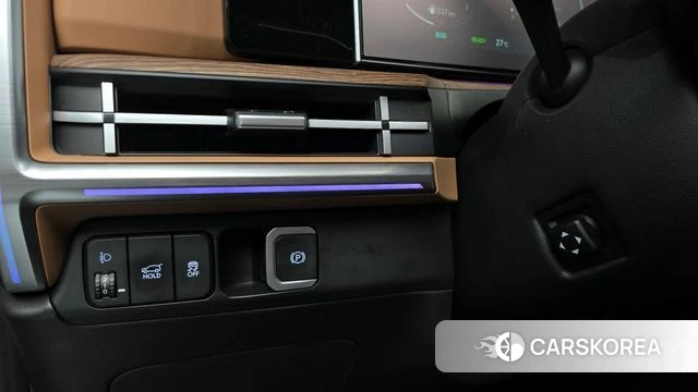 Hyundai Santa Fe (MX5) id 4388291 из Кореи 20
