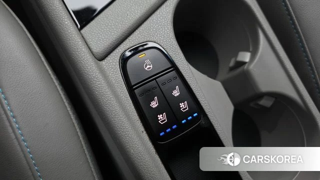 Kia Niro id 4760230 из Кореи 20
