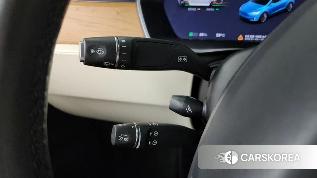 Tesla Model X id 4495886 из Кореи 20
