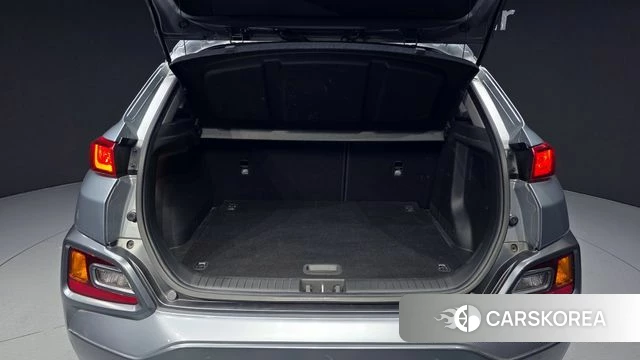 Hyundai Kona id 4417475 из Кореи 20