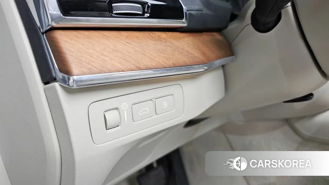 Volvo XC90 second Generation id 4225136 из Кореи 20