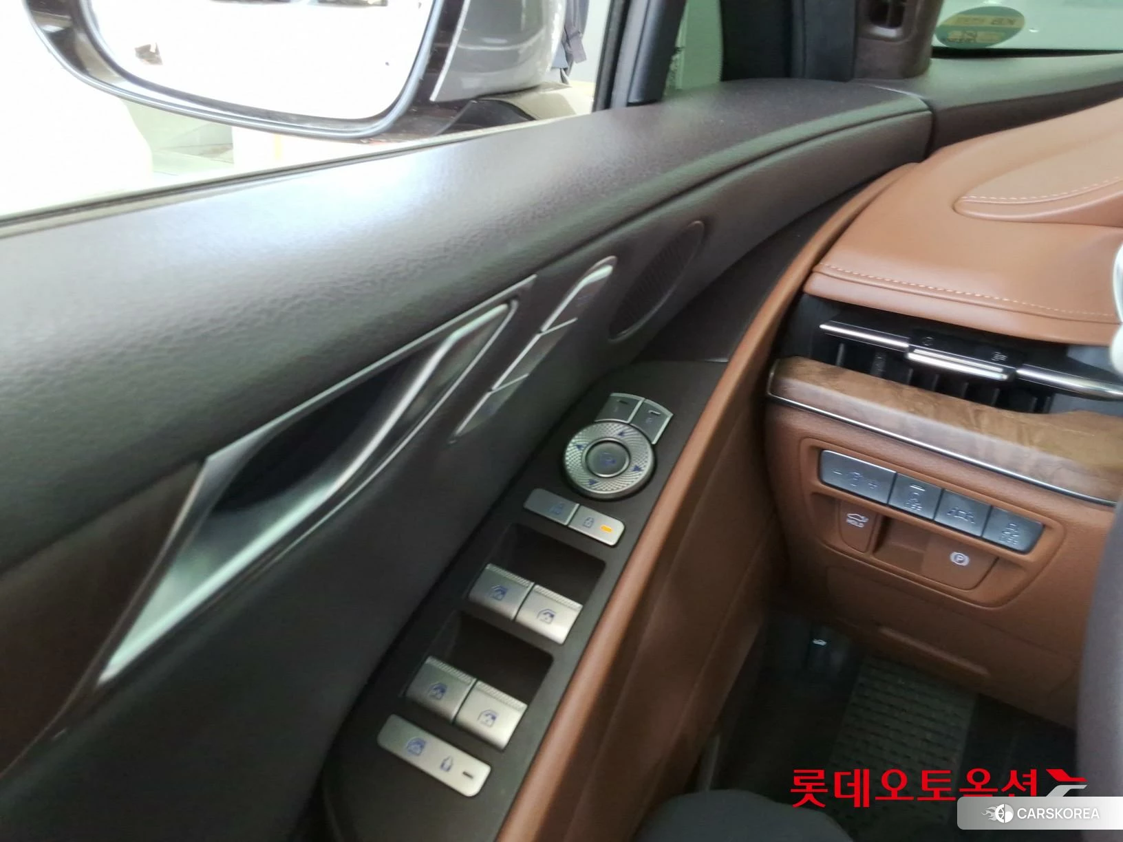 Hyundai G80 id 4289356 из Кореи 20