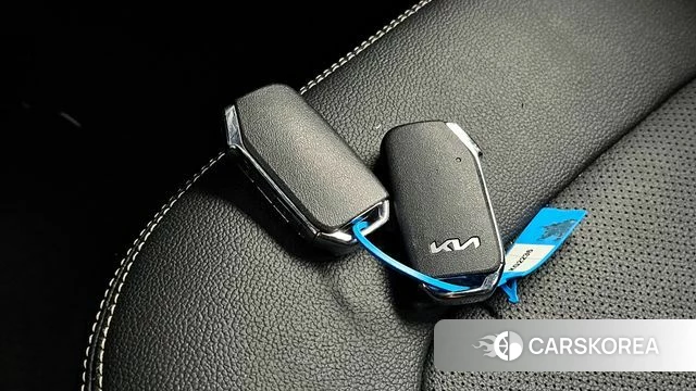 Kia The New Kia Ray id 4292444 из Кореи 20