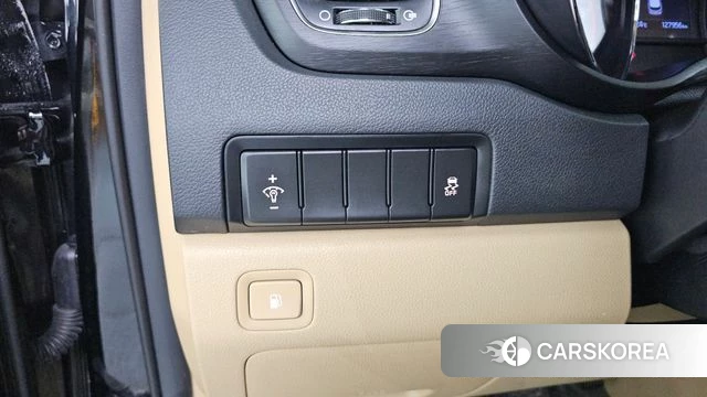 Kia The New Carnival id 4551916 из Кореи 20