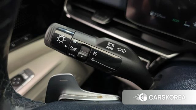 Kia The New Carnival 4th Generation id 4590842 из Кореи 20