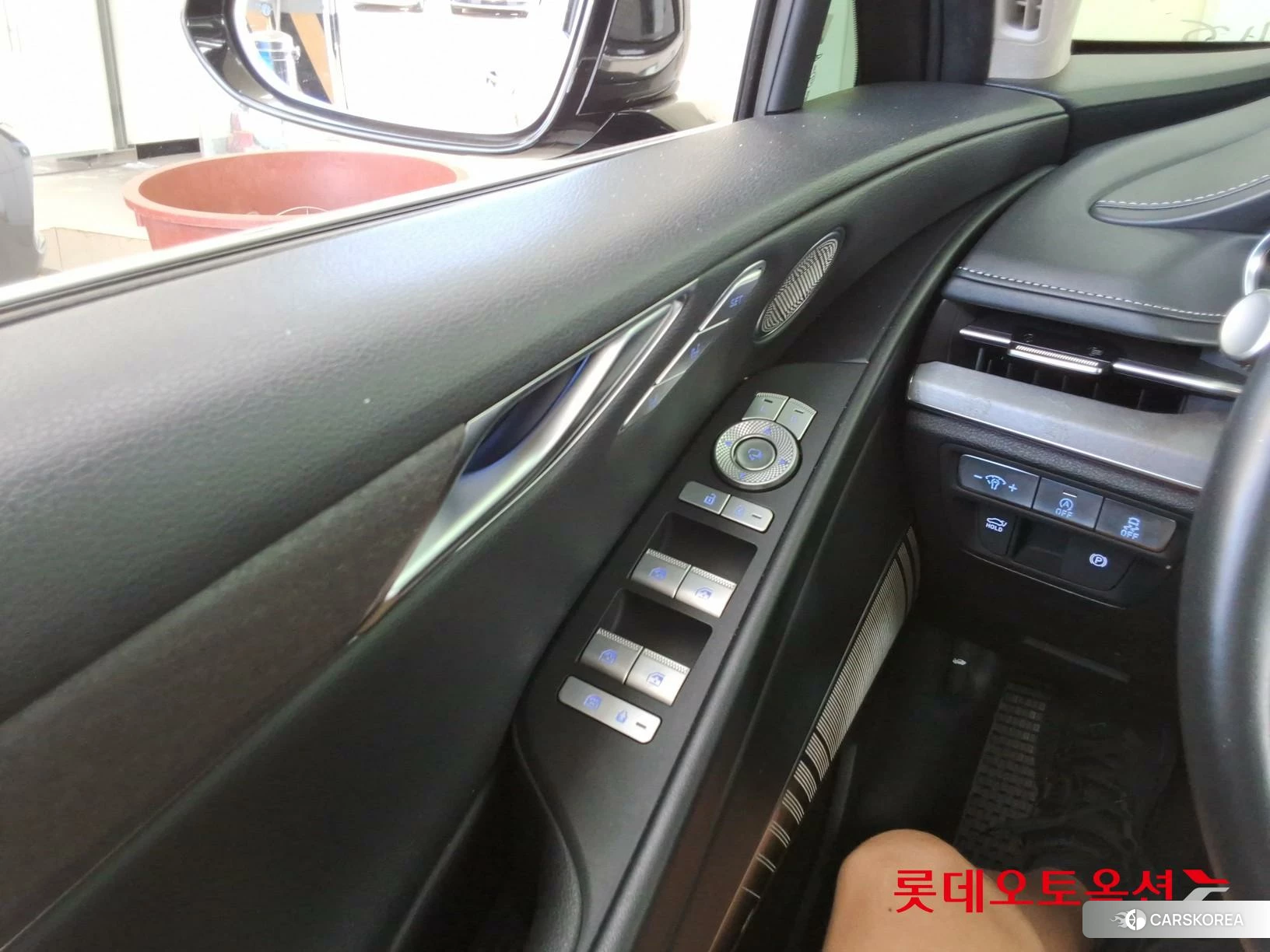 Hyundai G80 id 4902479 из Кореи 19