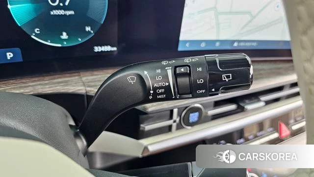 Hyundai Santa Fe (MX5) id 4456495 из Кореи 20