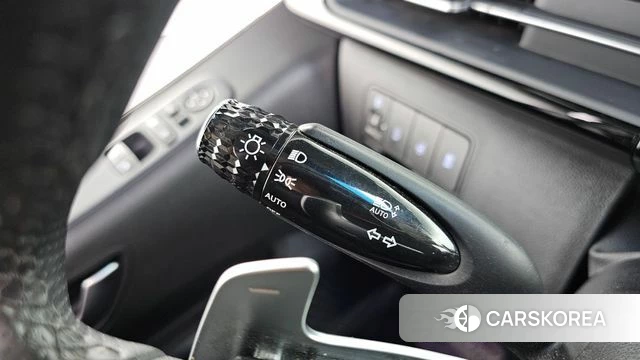 Hyundai Staria id 4922087 из Кореи 20