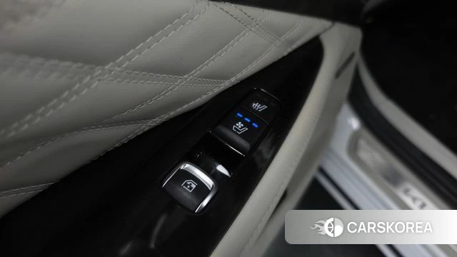 Kia K8 id 4692901 из Кореи 20