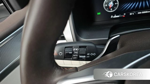 Ssangyong All New Rexton id 4528920 из Кореи 20