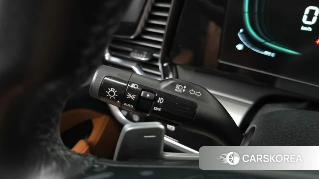 Kia Sportage 5th Generation Hybrid id 4675719 из Кореи 20