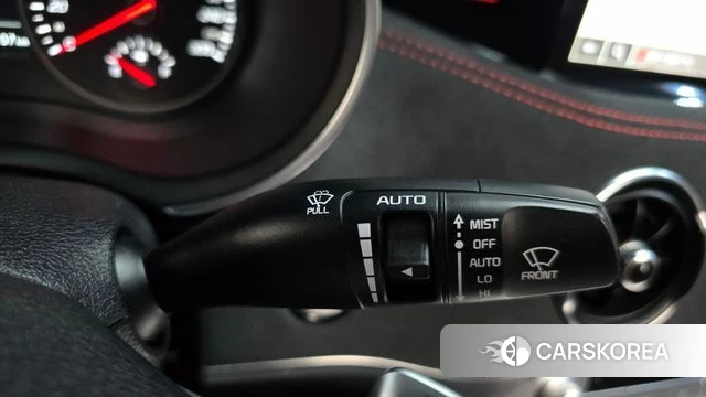 Kia Stinger Meister id 4922820 из Кореи 20
