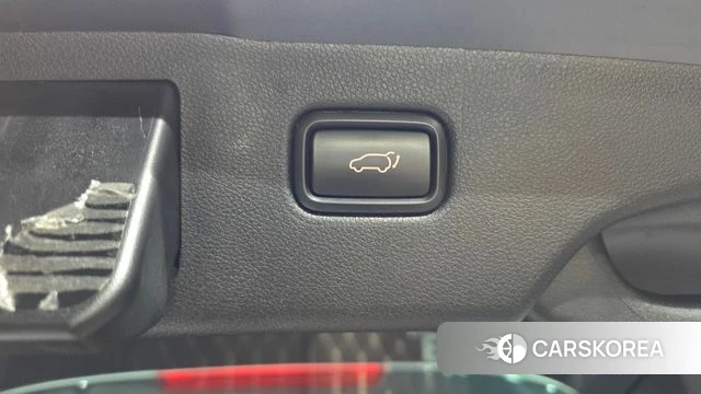 Kia The New Sorento id 4632938 из Кореи 20