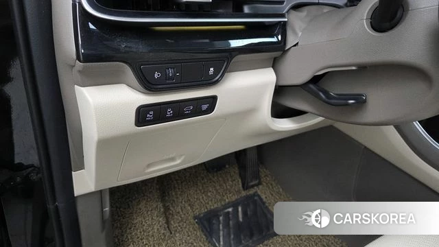 Kia The New Carnival 4th Generation id 4499738 из Кореи 20