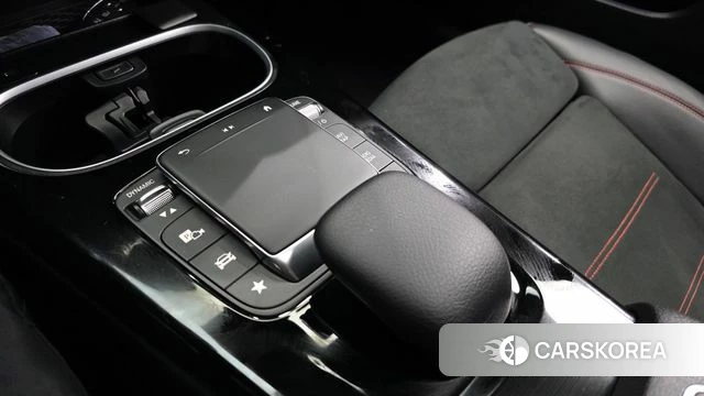 Mercedes-Benz CLA-Class C118 id 4230613 из Кореи 20