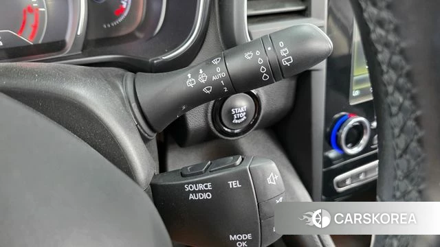 Renault Korea (Samsung) QM6 id 4689346 из Кореи 20