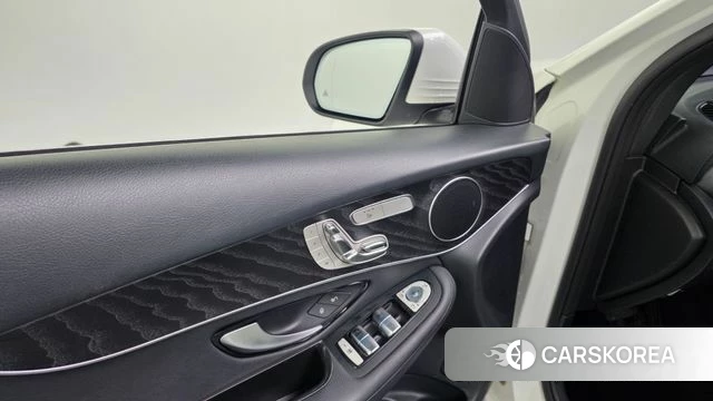 Mercedes-Benz GLC-Class X253 id 4351091 из Кореи 20