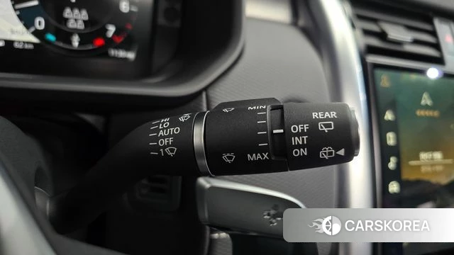 Land Rover Discovery 5 id 4792635 из Кореи 20