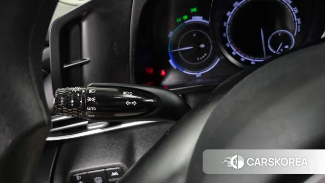 Hyundai Avante Hybrid (CN7) id 4592768 из Кореи 20