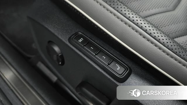 Volkswagen Arteon id 4427774 из Кореи 20