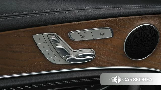 Mercedes-Benz E-Class W213 id 4733056 из Кореи 20