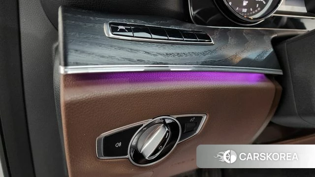 Mercedes-Benz E-Class W213 id 4764715 из Кореи 20