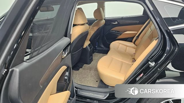 Kia K7 Premier id 4754981 из Кореи 20