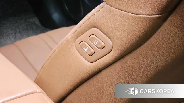 Genesis G80 (RG3) id 4758436 из Кореи 20
