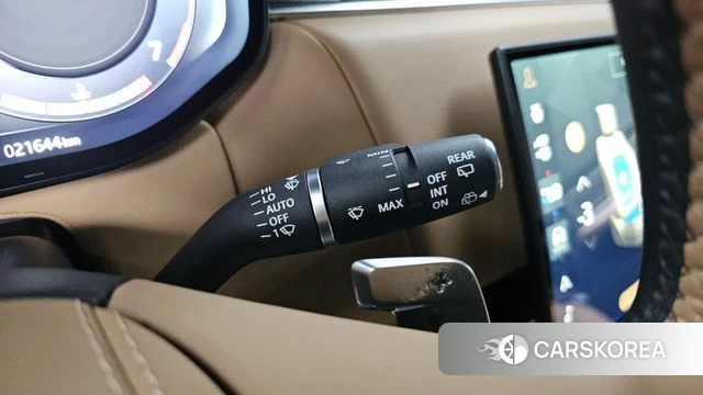 Land Rover Range Rover Sport 3rd Generation id 4321936 из Кореи 20