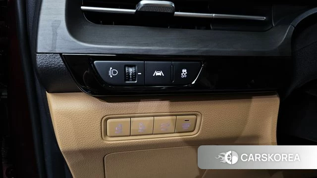 Kia Carnival 4th generation id 4530081 из Кореи 20