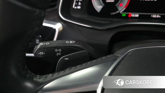 Audi A6 (C8) id 4609371 из Кореи 20