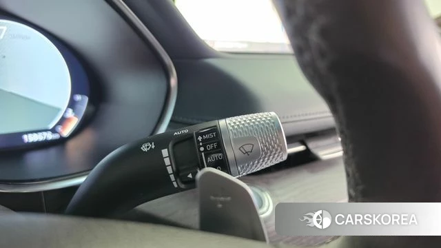 Genesis G80 (RG3) id 4702975 из Кореи 20