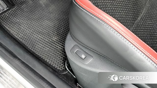 Renault Korea (Samsung) Clio id 4520833 из Кореи 20