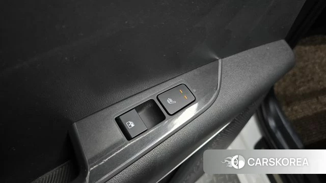 Kia Di All New Niro EV id 4608410 из Кореи 20