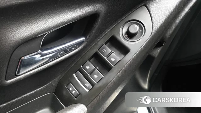 Chevrolet (GM Daewoo) The New Trax id 4551774 из Кореи 20